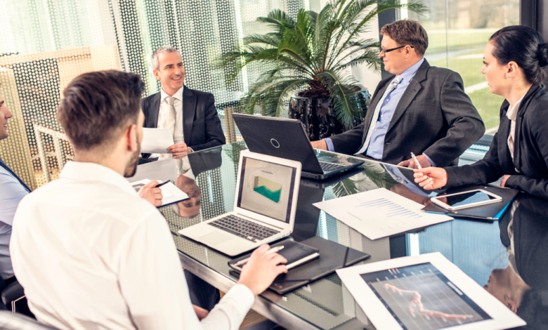 شركات التداول المرخصة في الأردن