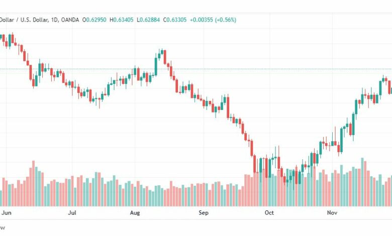 تحليل الدولار النيوزلندي-NZDUSD-1-12-2022