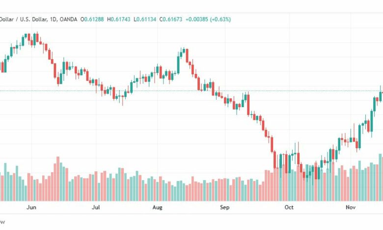 تحليل النيوزلندي دولار-NZDUSD-18-11-2022