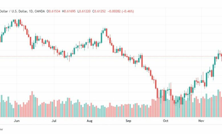 تحليل النيوزلندي دولار-NZDUSD-21-11-2022