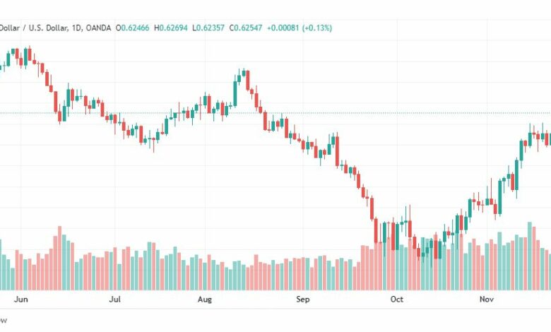 تحليل النيوزلندي دولار-NZDUSD-24-11-2022