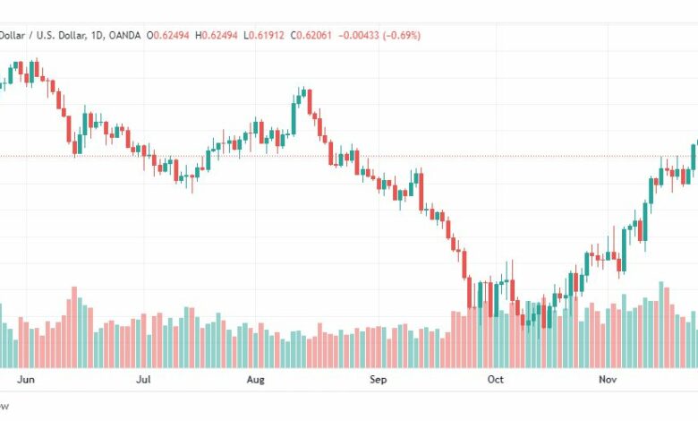 تحليل النيوزلندي دولار-NZDUSD-28-11-2022