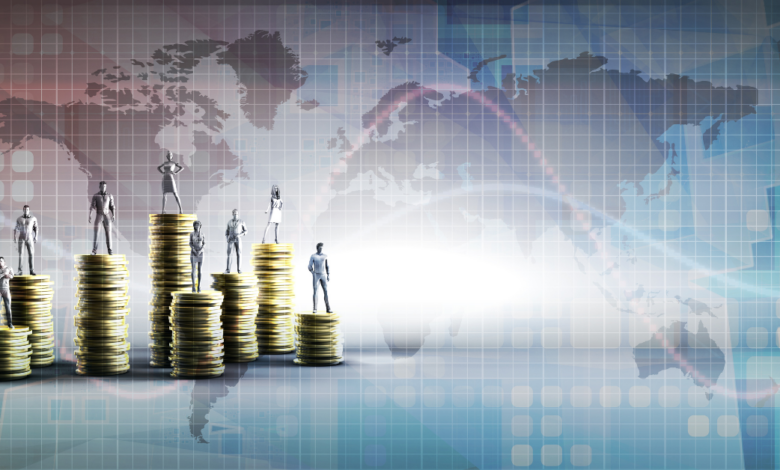 حقيقة التداول عبر الإنترنت