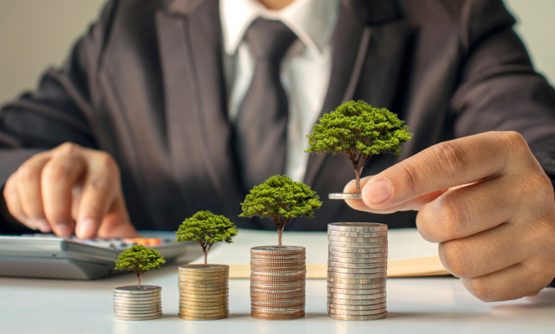 شركات الاستثمار في السعودية