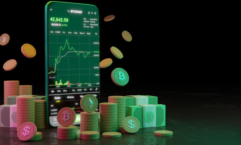 أفضل منصات تداول العملات الرقمية في الدول العربية