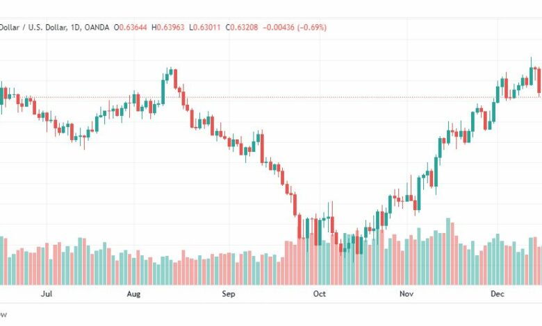 تحليل الدولار النيوزلندي-NZD-USD-20-12-2022