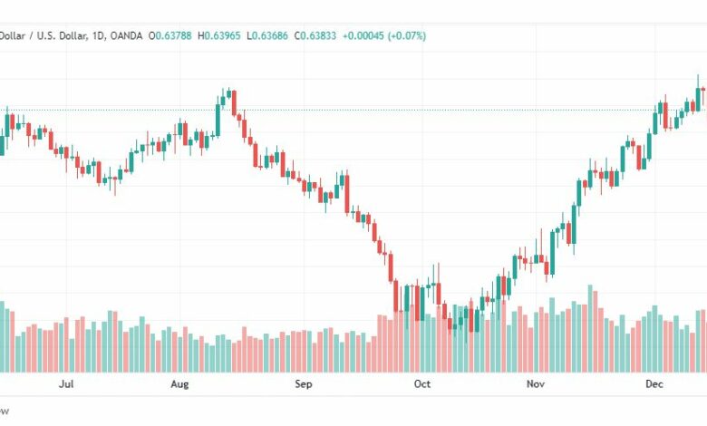 تحليل الدولار النيوزلندي-NZDUSD-19-12-2022