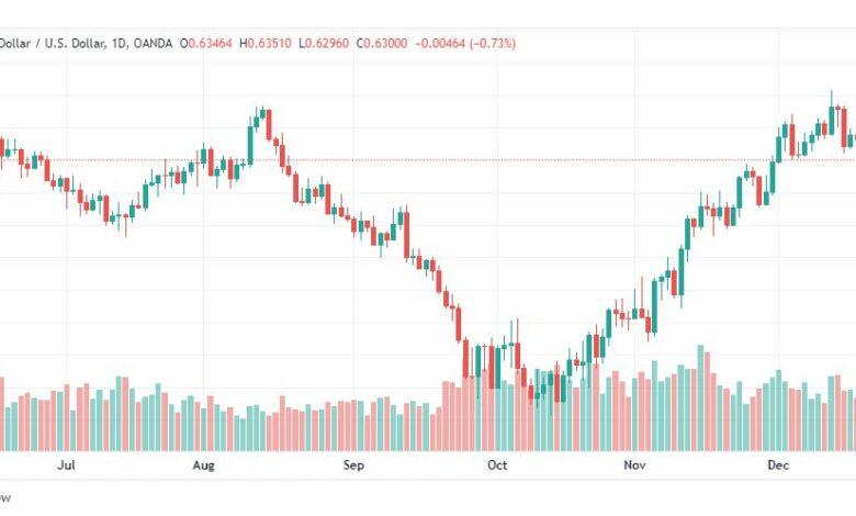 تحليل الدولار النيوزلندي-NZDUSD-21-12-2022
