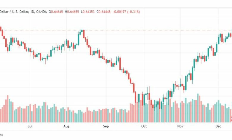 تحليل النيوزلندي دولار-NZDUSD-14-12-2022
