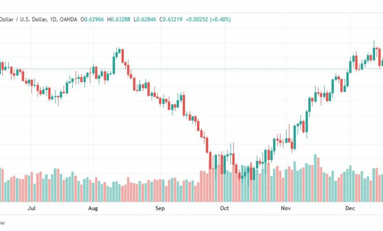 تحليل النيوزلندي دولار-NZDUSD-22-12-2022