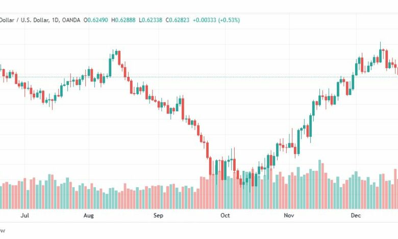 تحليل النيوزلندي دولار-NZDUSD-23-12-2022