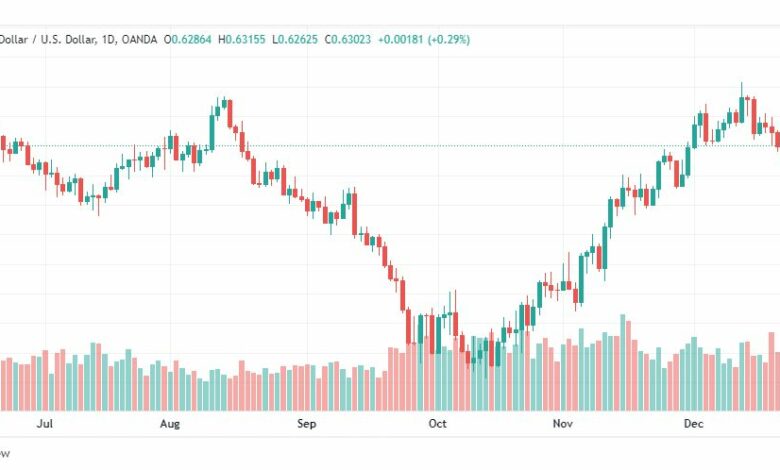 تحليل النيوزلندي دولار-NZDUSD-27-12-2022