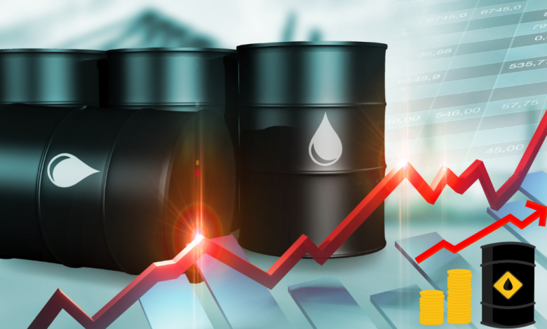 تداول النفط | 4 عوامل رئيسية تؤثر على سعر تداول النفط، ما هي؟