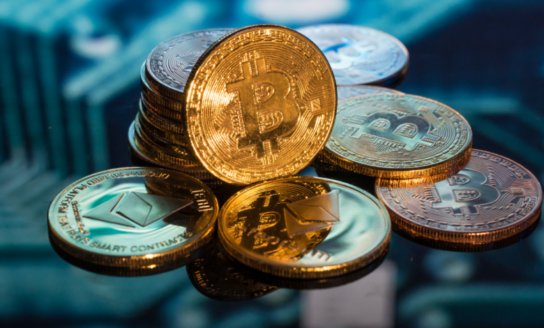 منصات الاستثمار في العملات الرقمية