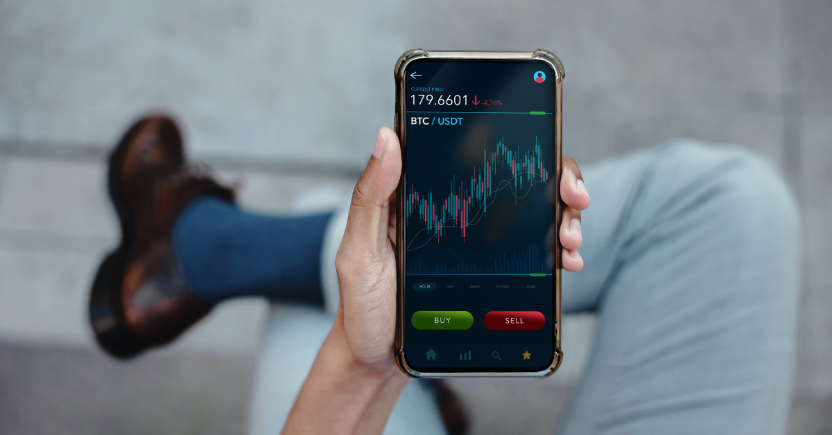 منصات شراء العملات الرقمية
