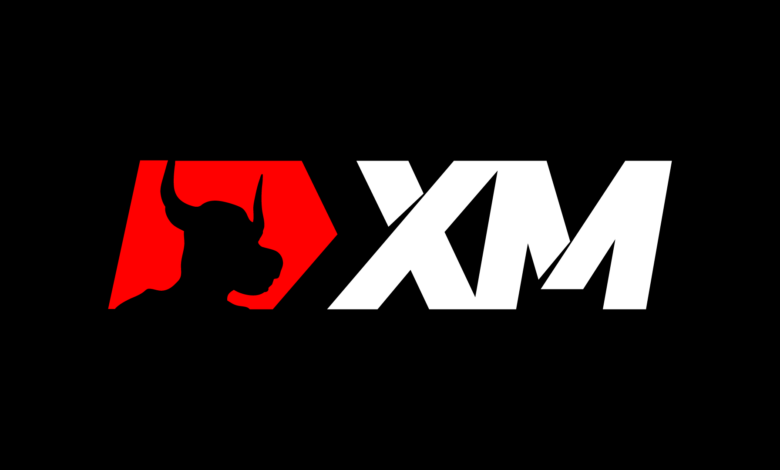 شركة xm