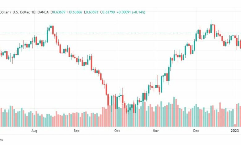 تحليل الدولار النيوزلندي-NZDUSD-10-1-2023