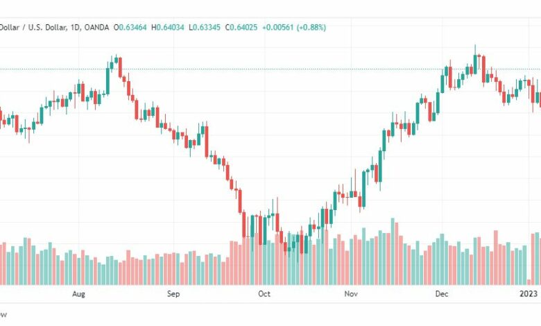 تحليل الدولار النيوزلندي-NZDUSD-9-1-2023