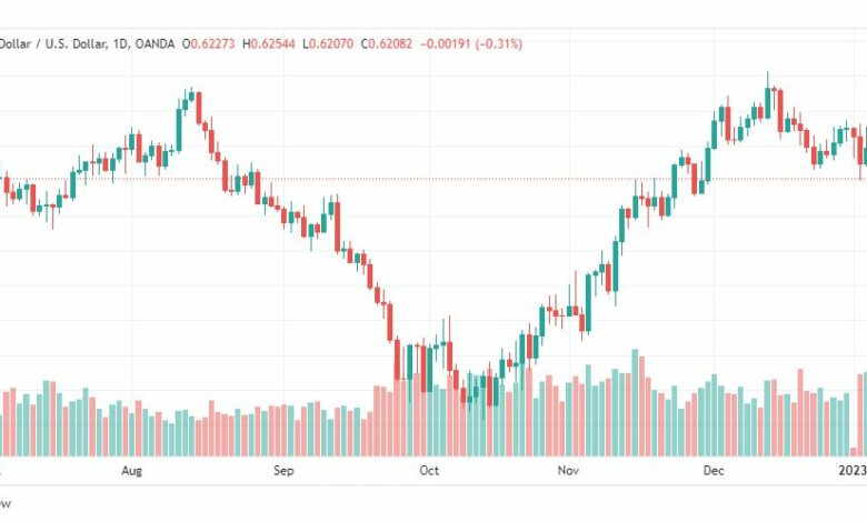 تحليل الدولار النيوزلندي-USDNZD-6-1-2023