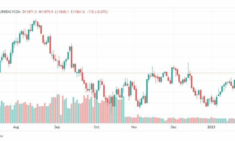 تحليل ناسداك الفني-NASDAQ-US100-24-1-2023