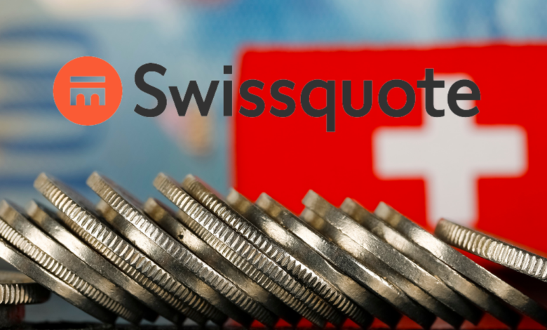 شركة سويسكوت بنك swiss