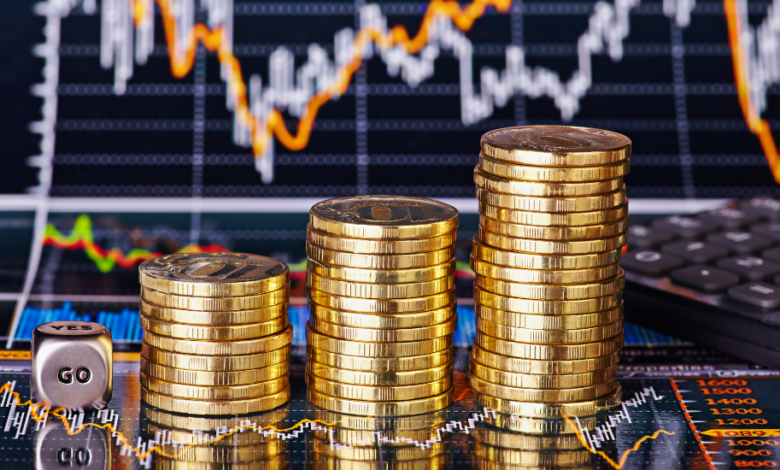 منصات تداول الأسهم الأمريكية