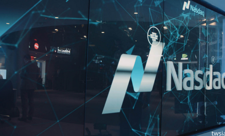 الاستثمار مؤشر الأسهم NASDAQ 100