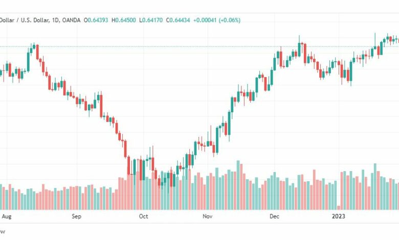 تحليل الدولار النيوزلندي-NZDUSD-1-2-2023