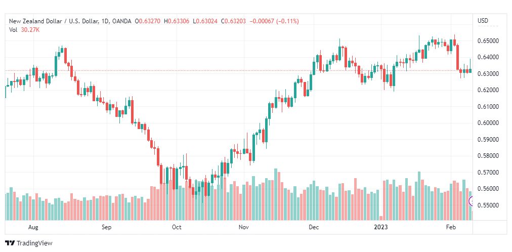تحليل الدولار النيوزلندي-NZDUSD-10-2-2023