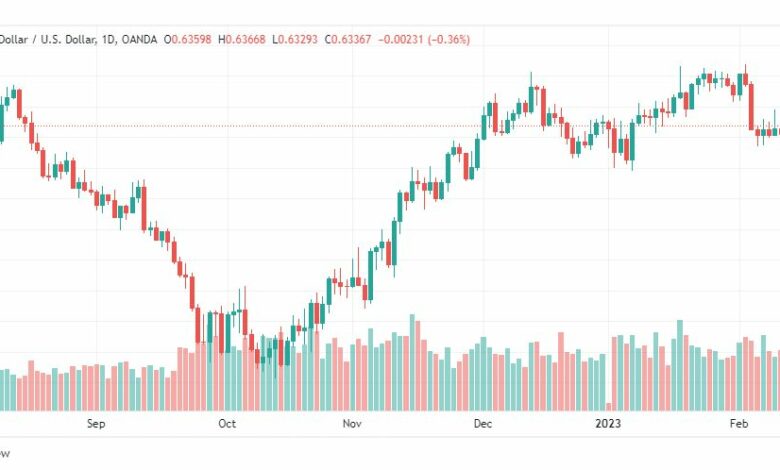 تحليل الدولار النيوزلندي-NZDUSD-14-2-2023