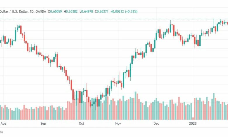 تحليل الدولار النيوزلندي-NZDUSD-2-2-2023
