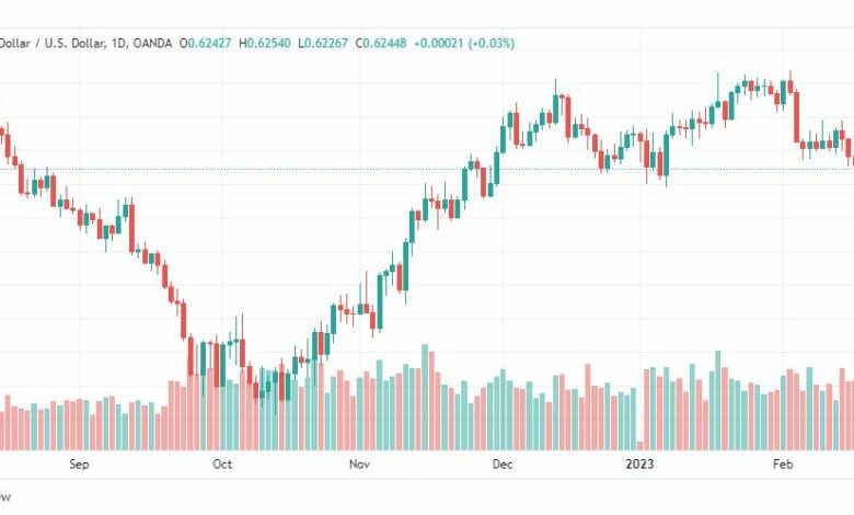 تحليل الدولار النيوزلندي-NZDUSD-20-2-2023