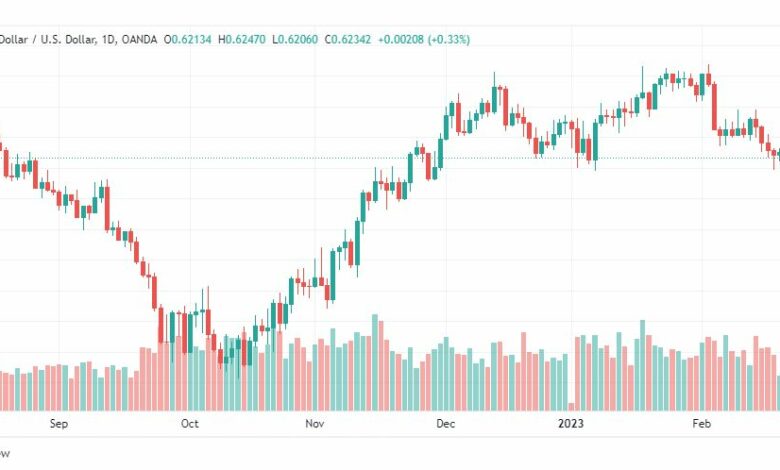 تحليل الدولار النيوزلندي-NZDUSD-22-3-2023