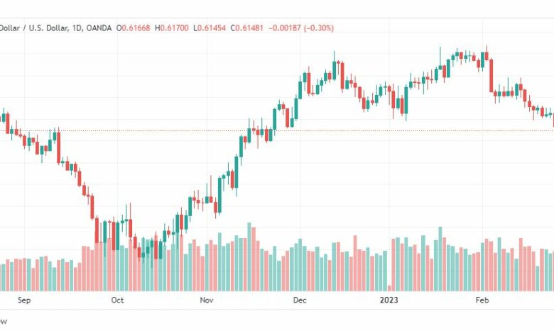تحليل الدولار النيوزلندي-NZDUSD-28-2-2023