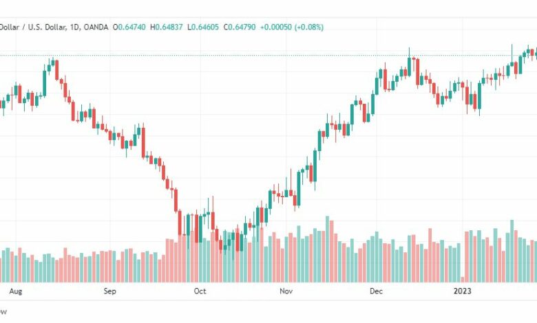 تحليل الدولار النيوزلندي-NZDUSD-3-2-2023