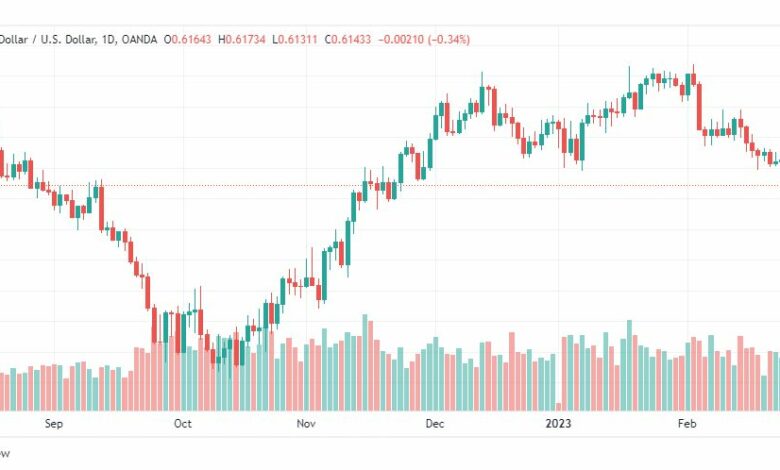 تحليل الدولار النيوزلندي-USDNZD-27-2-2023