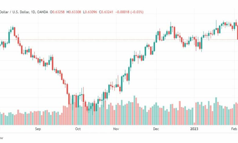 تحليل الدولار النيوزلندي-USDNZD-8-2-2023