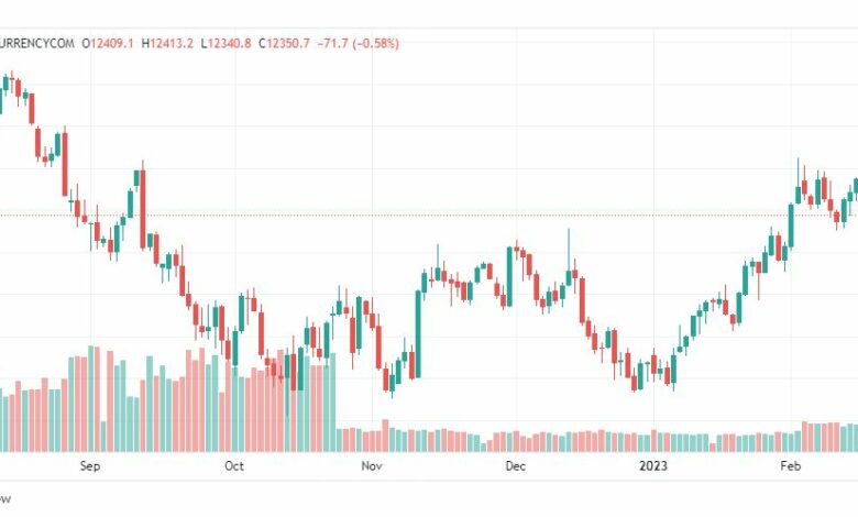 تحليل مؤشر ناسداك-NASDAQ-US100-17-2-2023