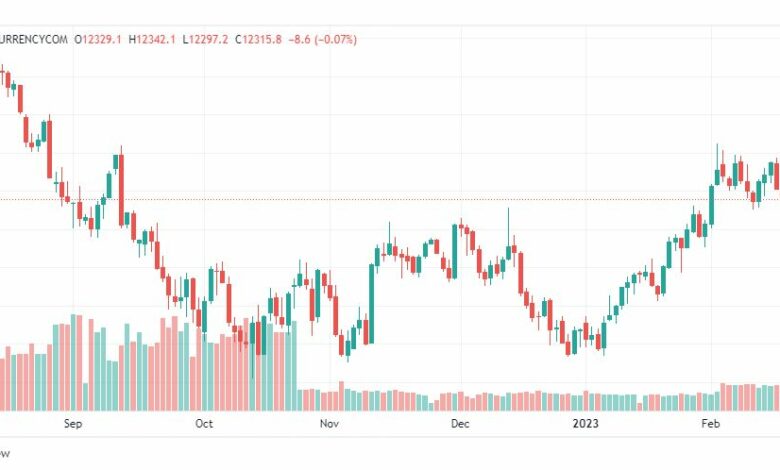 تحليل ناسداك-NASDAQ-US100-21-2-2023