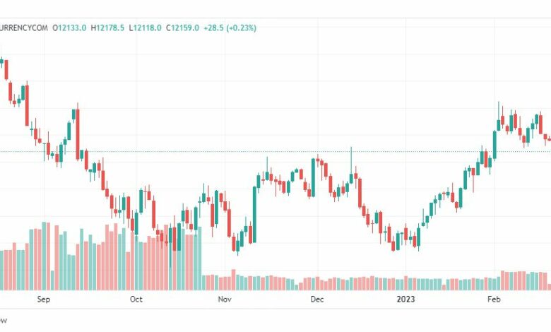 تحليل ناسداك-NASDAQ-US100-23-2-2023