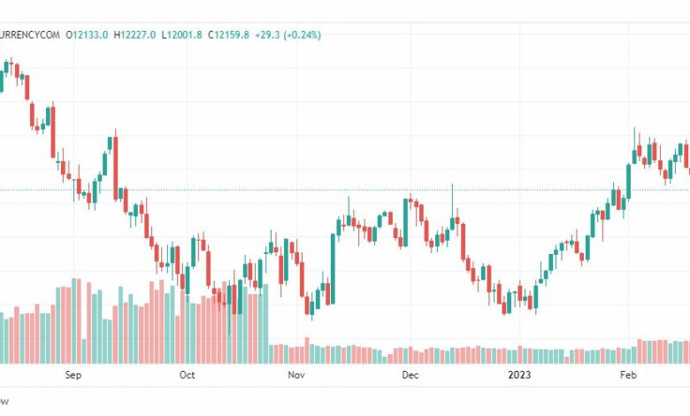 تحليل ناسداك-NASDAQ-US100-24-2-2023