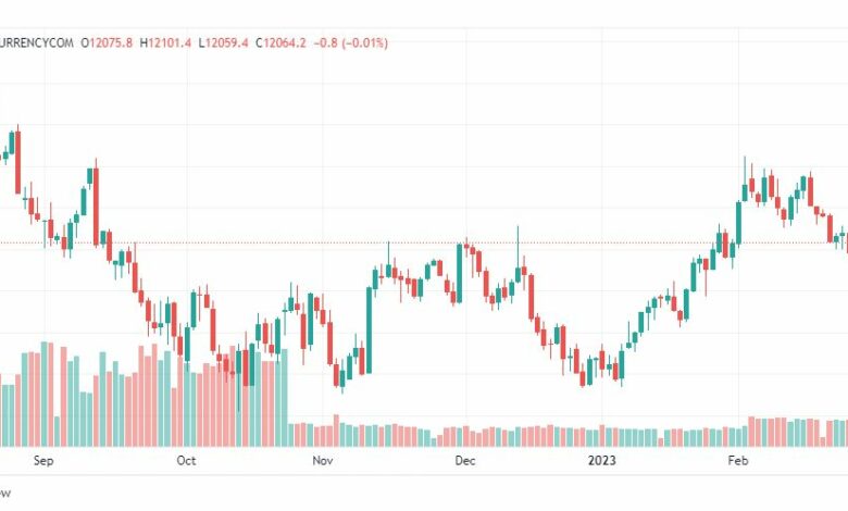 تحليل ناسداك-NASDAQ-US100-28-2-2023