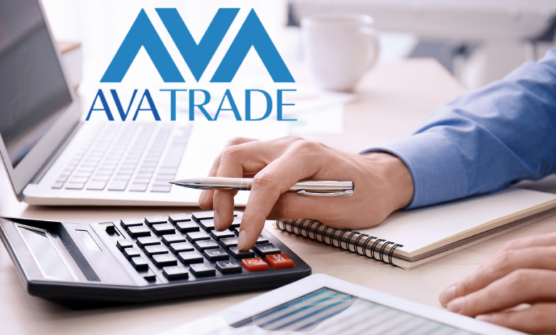 مصداقية AvaTrade