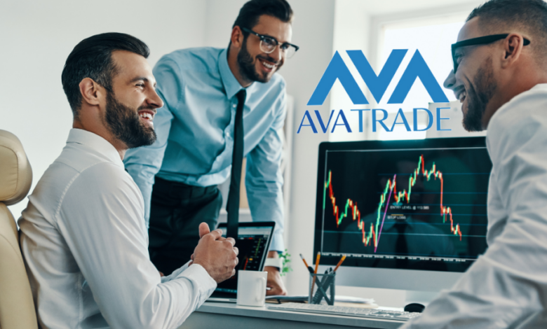 شركة avatrade