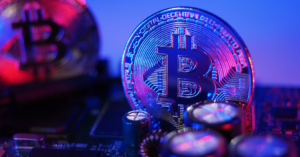 ارتفاع عملة البيتكوين