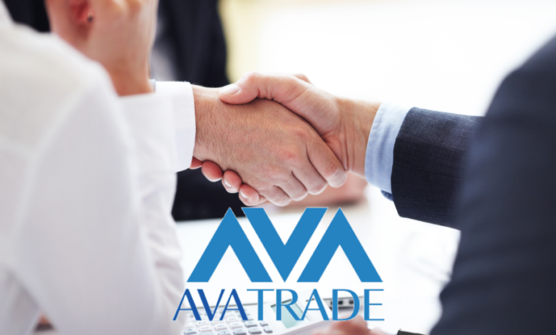 حساب إسلامي Avatrade