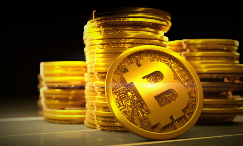 مؤشر استحواذ البتكوين