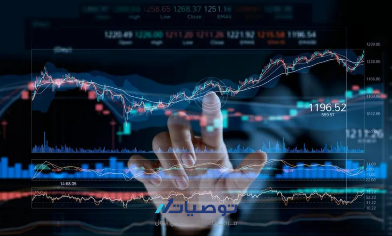 أفصل منصات تداول الأسهم الأمريكية