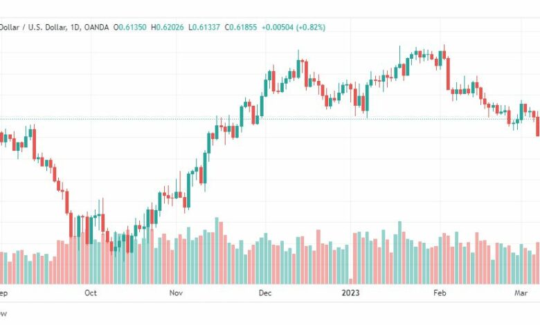 تحليل الدولار النيوزلندي-NZDUSD-13-3-2023