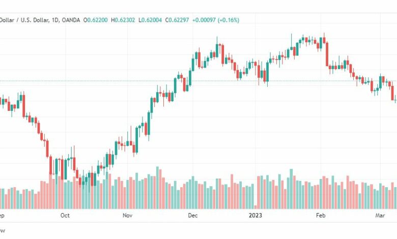 تحليل الدولار النيوزلندي-NZDUSD-14-3-2023
